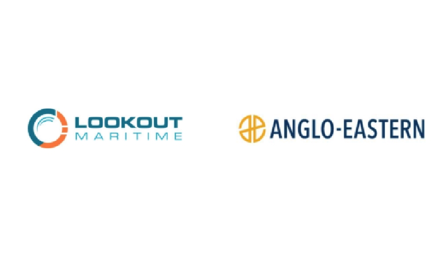 Lookout Maritime forms strategic partnership with Anglo-Eastern Ship Management to advance sustainability in the maritime industry